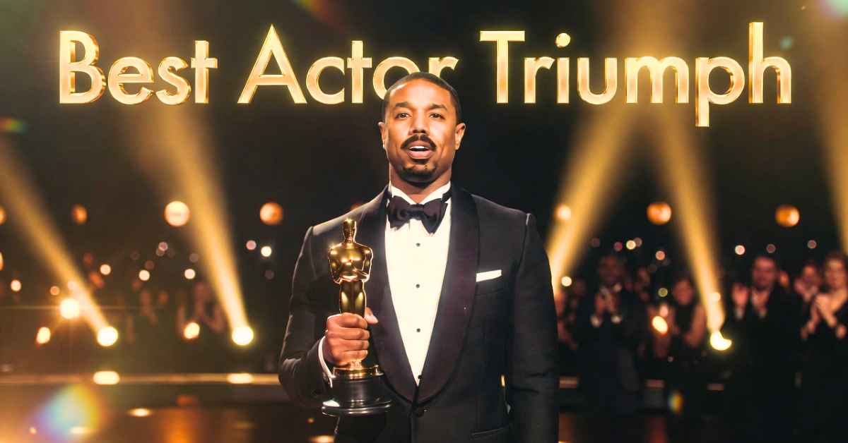 Michael B. Jordan Movies