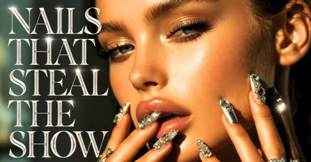 Spring Nail Trends 2026