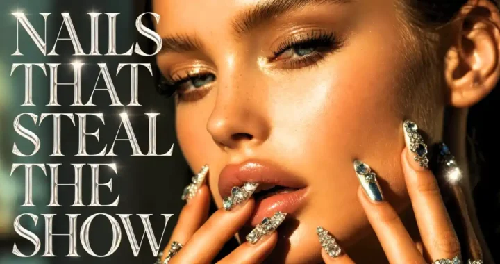 Spring Nail Trends 2026