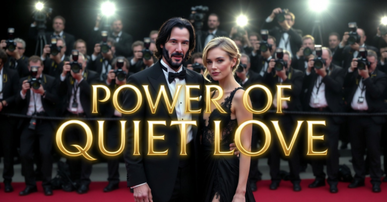 Keanu Reeves Girlfriend