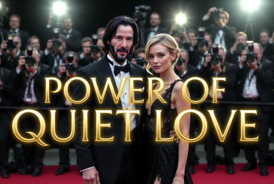 Keanu Reeves Girlfriend