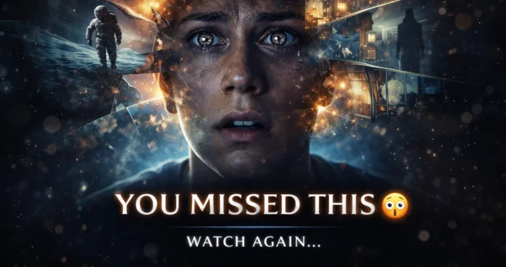 Movies Better on Rewatch