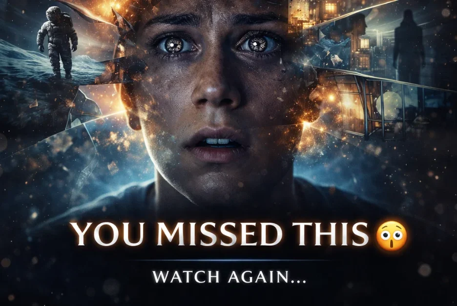 Movies Better on Rewatch