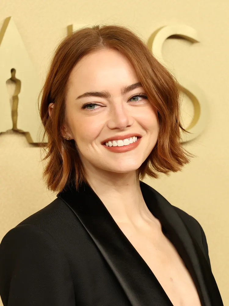 Short Hair Trend in Spring 2026