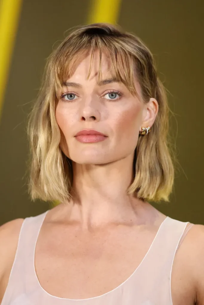 Short Hair Trend in Spring 2026