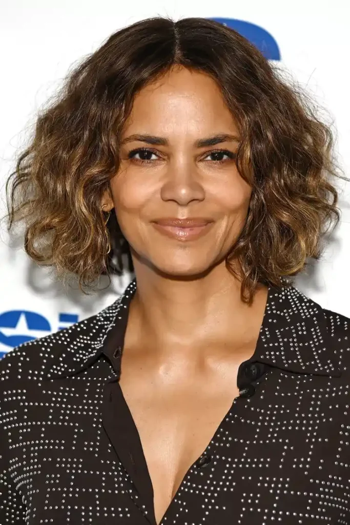 Short Hair Trend in Spring 2026