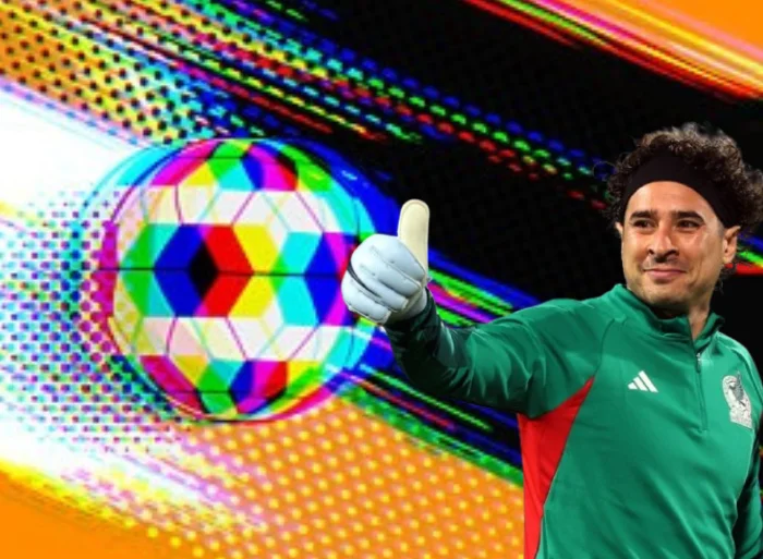 Last World Cup 2026 Footballers