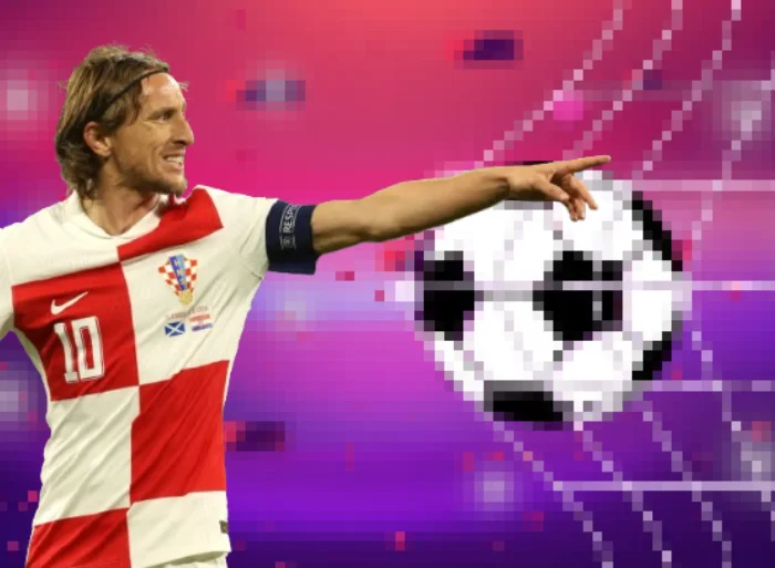 Last World Cup 2026 Footballers