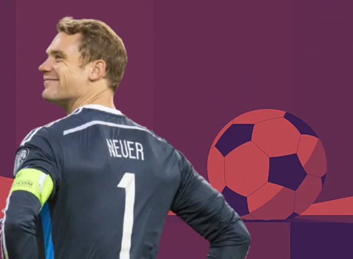Last World Cup 2026 Footballers