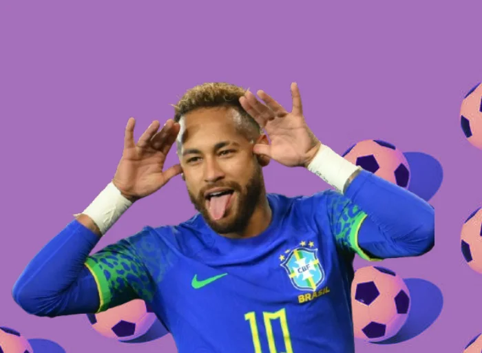 Last World Cup 2026 Footballers